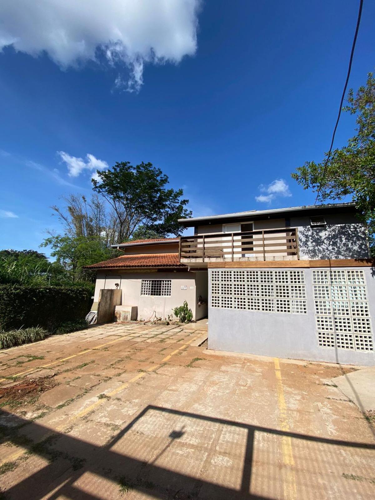 Sossego Homestay Chapada dos Guimarães Exterior foto