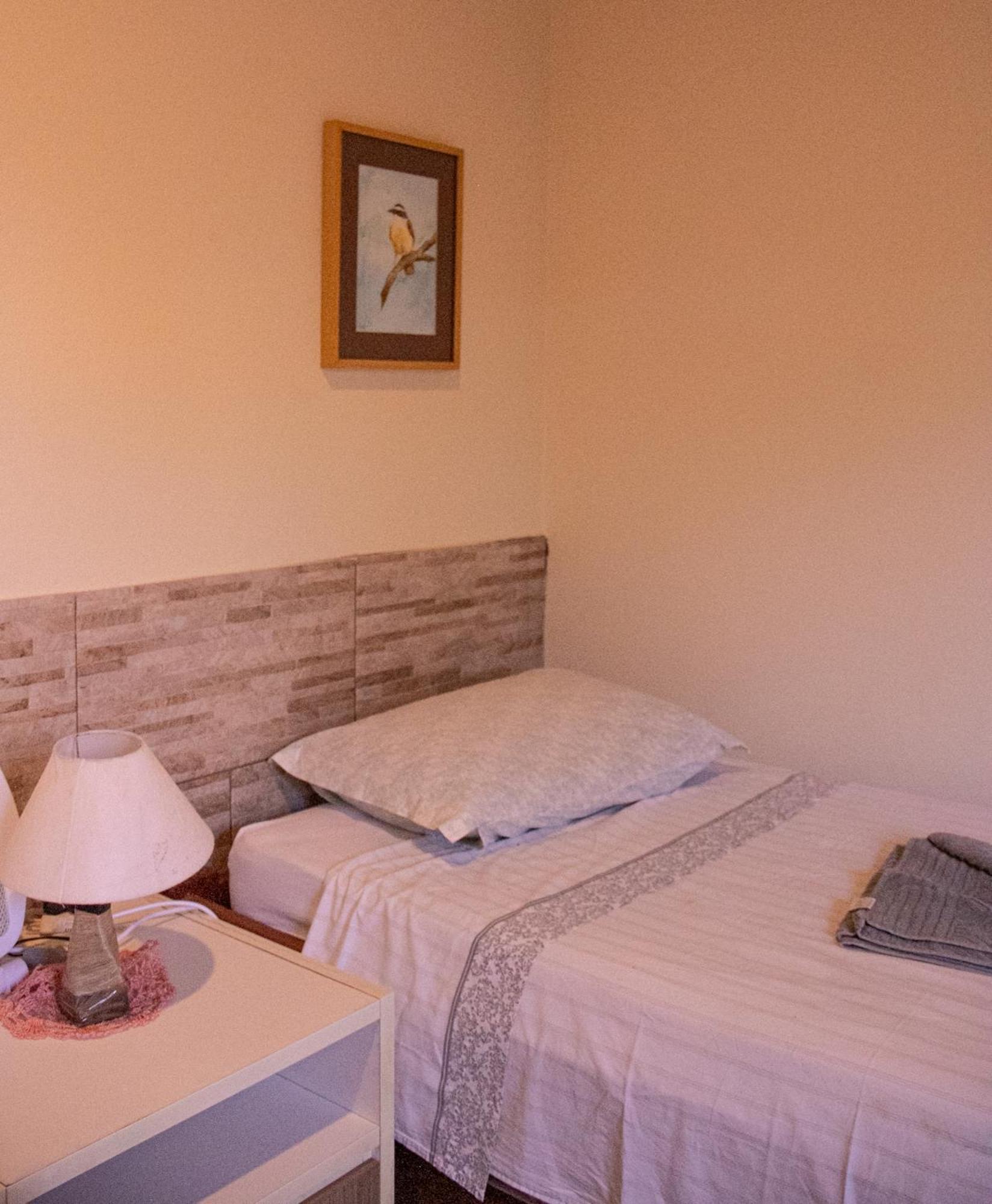 Sossego Homestay Chapada dos Guimarães Exterior foto
